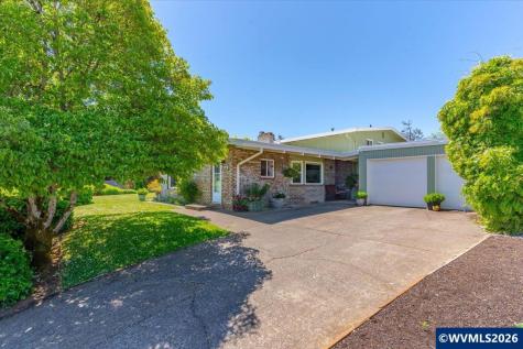 2115 37th Avenue NW Salem OR 97304