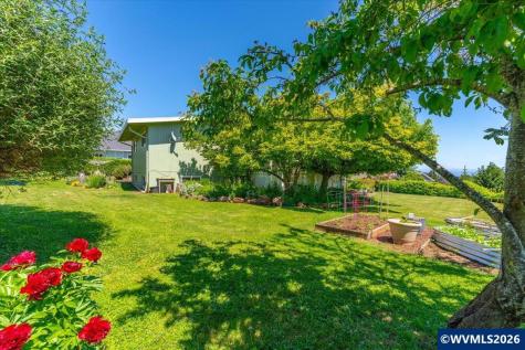 2115 37th Avenue NW Salem OR 97304