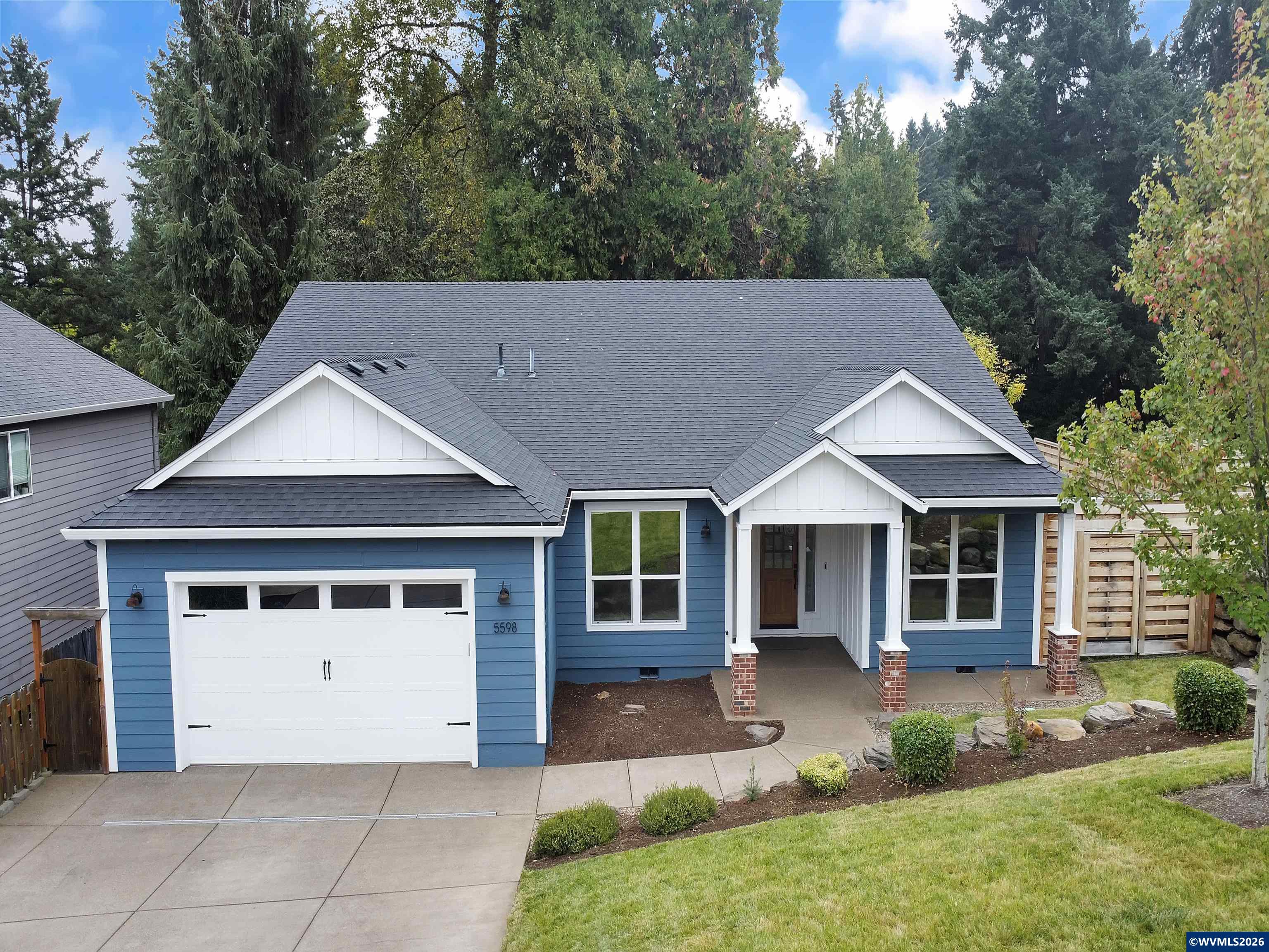 5598 Wigeon Street SE Salem OR 97306-2799