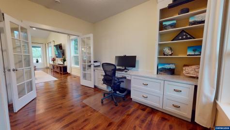 5598 Wigeon Street SE Salem OR 97306-2799