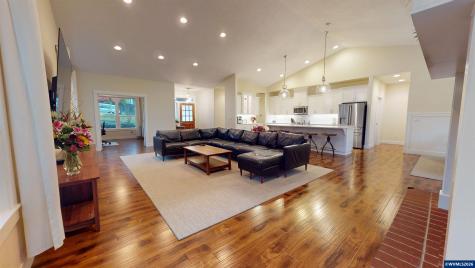 5598 Wigeon Street SE Salem OR 97306-2799