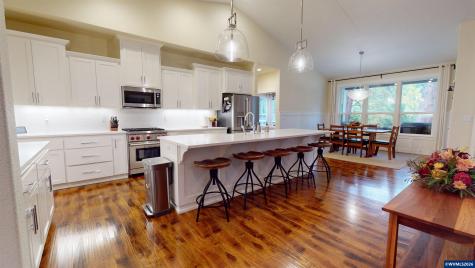 5598 Wigeon Street SE Salem OR 97306-2799