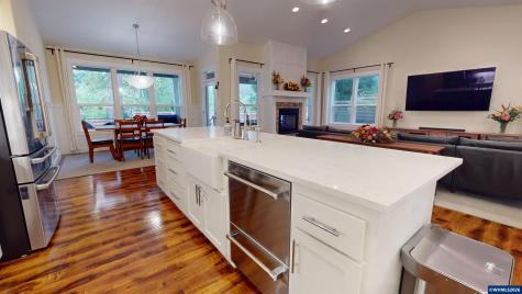 5598 Wigeon Street SE Salem OR 97306-2799