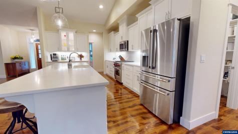 5598 Wigeon Street SE Salem OR 97306-2799