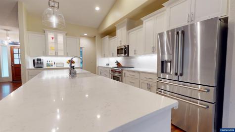 5598 Wigeon Street SE Salem OR 97306-2799