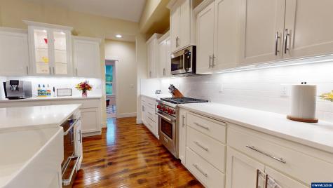 5598 Wigeon Street SE Salem OR 97306-2799