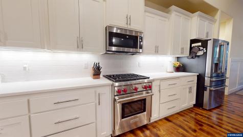 5598 Wigeon Street SE Salem OR 97306-2799