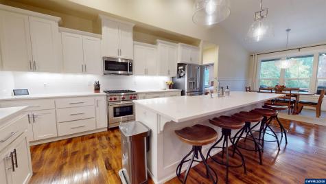 5598 Wigeon Street SE Salem OR 97306-2799