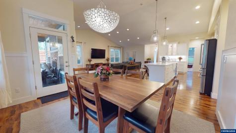 5598 Wigeon Street SE Salem OR 97306-2799
