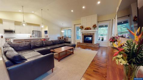 5598 Wigeon Street SE Salem OR 97306-2799