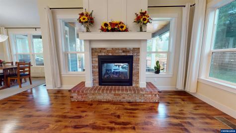 5598 Wigeon Street SE Salem OR 97306-2799