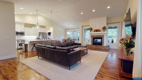 5598 Wigeon Street SE Salem OR 97306-2799