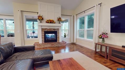 5598 Wigeon Street SE Salem OR 97306-2799