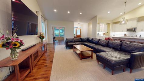 5598 Wigeon Street SE Salem OR 97306-2799