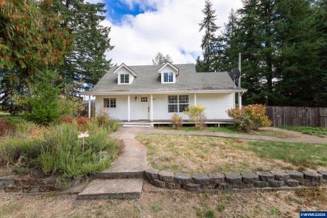 34693 Meridian Road Lebanon OR 97355-9152