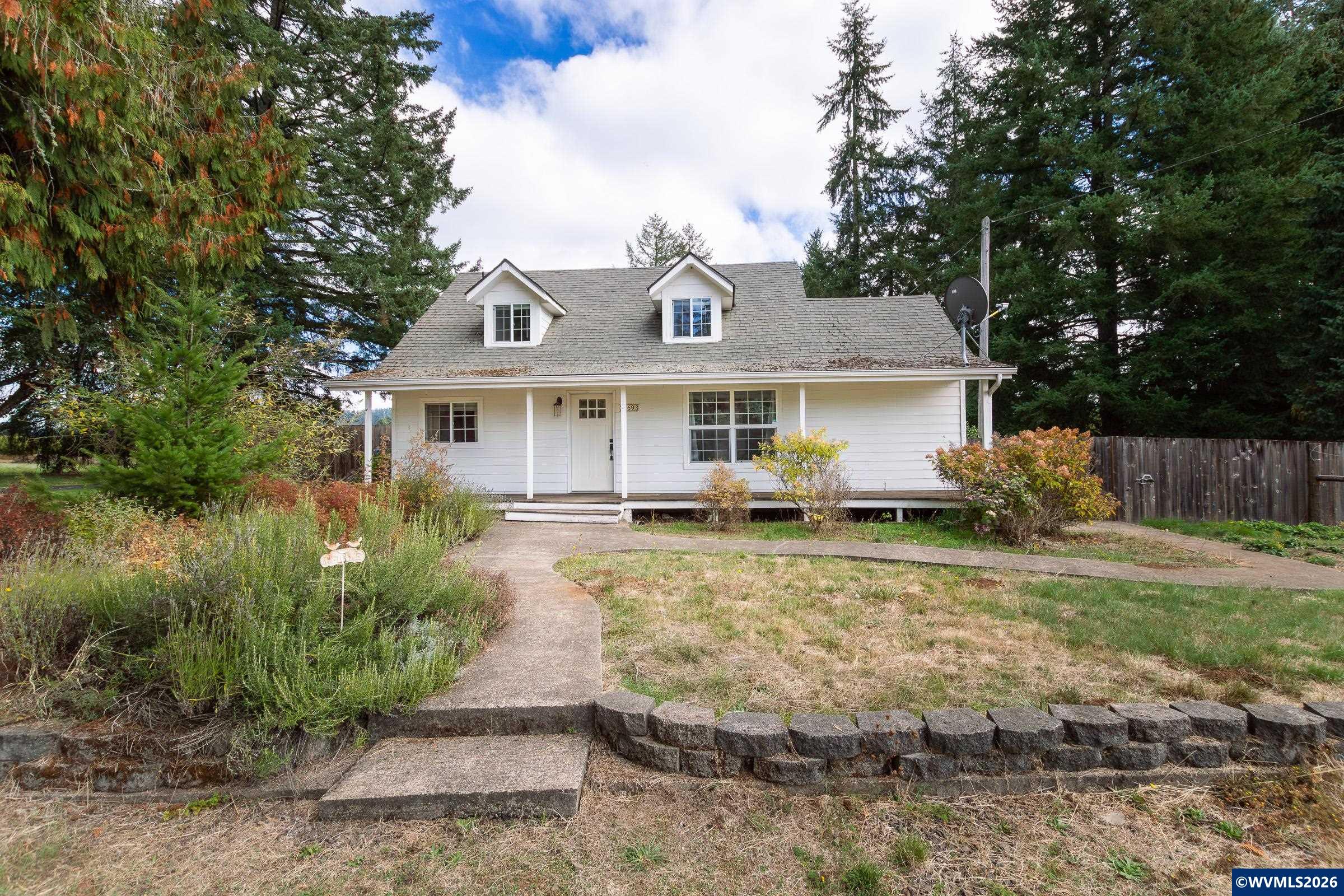 34693 Meridian Road Lebanon OR 97355-9152
