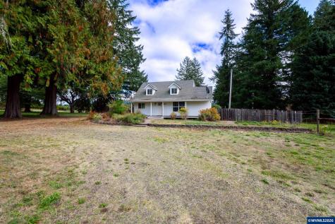 34693 Meridian Road Lebanon OR 97355-9152