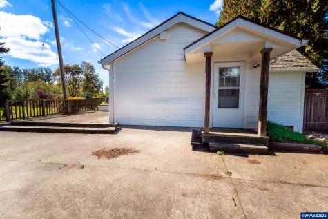 34693 Meridian Road Lebanon OR 97355-9152