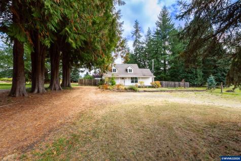 34693 Meridian Road Lebanon OR 97355-9152