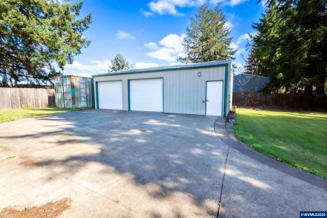 34693 Meridian Road Lebanon OR 97355-9152