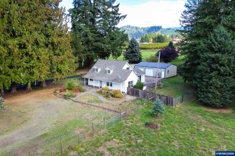 34693 Meridian Road Lebanon OR 97355-9152