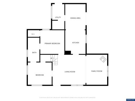 34693 Meridian Road Lebanon OR 97355-9152
