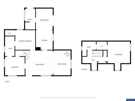 34693 Meridian Road Lebanon OR 97355-9152