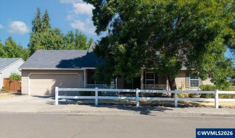 103 Tribbet Court Dayton OR 97114