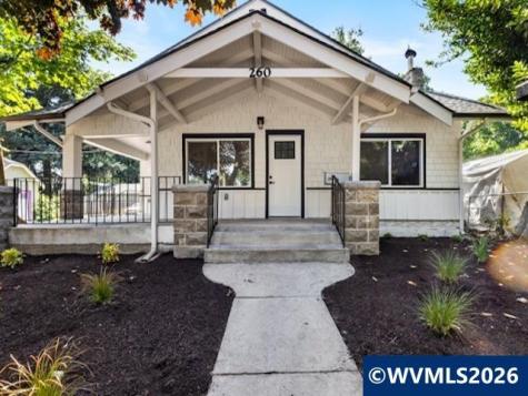 260 20th Street SE Salem OR 97301