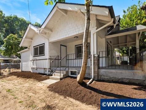 260 20th Street SE Salem OR 97301