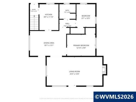 260 20th Street SE Salem OR 97301