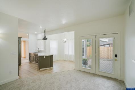 401 NE Faulconer Street Sheridan OR 97378