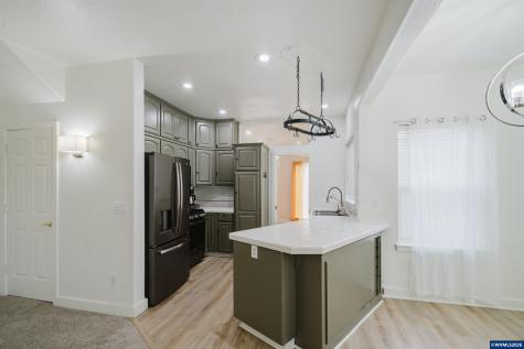 401 NE Faulconer Street Sheridan OR 97378