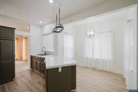 401 NE Faulconer Street Sheridan OR 97378