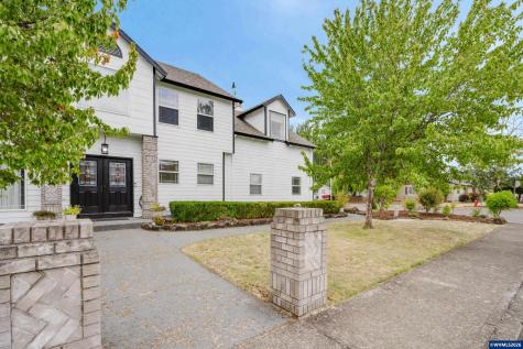 401 NE Faulconer Street Sheridan OR 97378