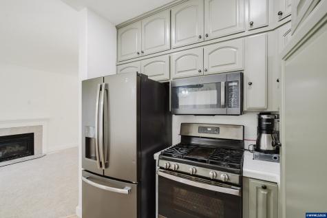 401 NE Faulconer Street Sheridan OR 97378