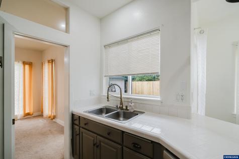 401 NE Faulconer Street Sheridan OR 97378