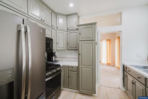 401 NE Faulconer Street Sheridan OR 97378
