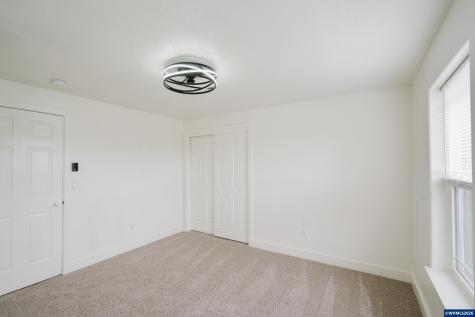 401 NE Faulconer Street Sheridan OR 97378