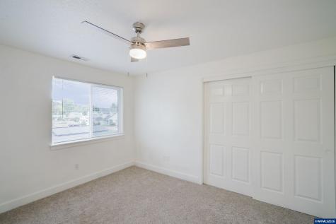 401 NE Faulconer Street Sheridan OR 97378