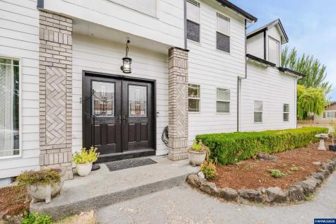 401 NE Faulconer Street Sheridan OR 97378