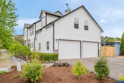 401 NE Faulconer Street Sheridan OR 97378