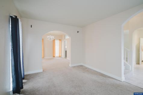 401 NE Faulconer Street Sheridan OR 97378