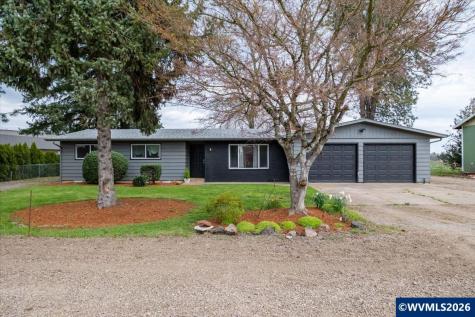 5171 Lardon Road NE Salem OR 97305