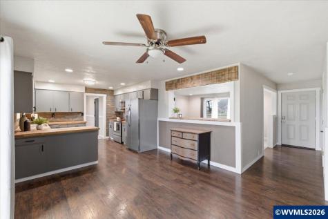 5171 Lardon Road NE Salem OR 97305