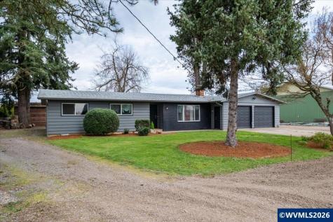 5171 Lardon Road NE Salem OR 97305