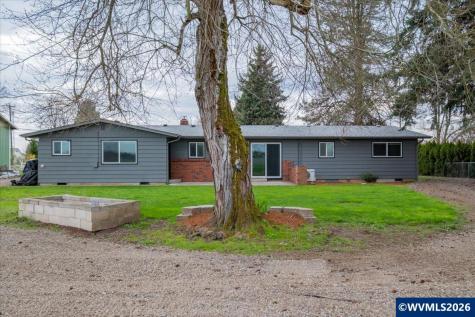 5171 Lardon Road NE Salem OR 97305