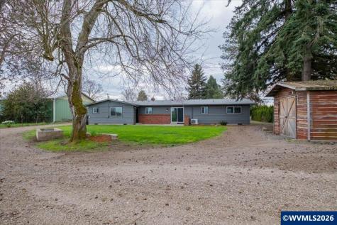 5171 Lardon Road NE Salem OR 97305