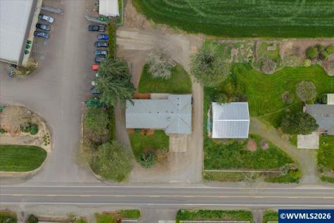 5171 Lardon Road NE Salem OR 97305
