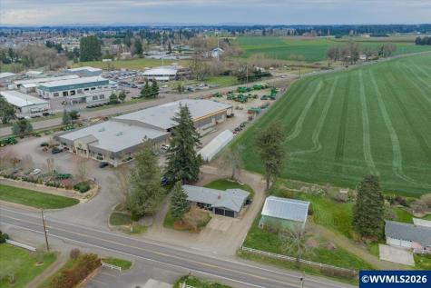 5171 Lardon Road NE Salem OR 97305